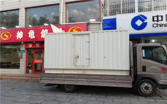 梅江发电车出租