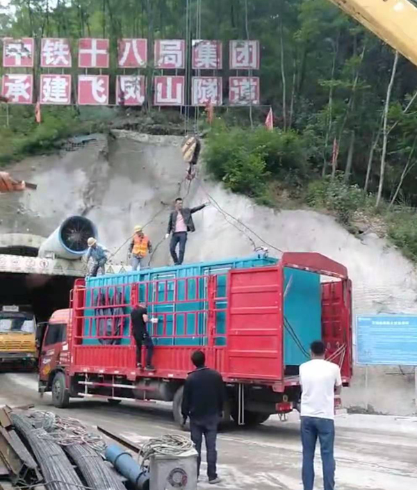 梅江发电机组维修后输出功率降低是什么问题