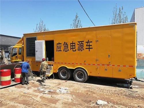 梅江发电车租赁-教您挑选发电机哪些技巧可以掌握使用