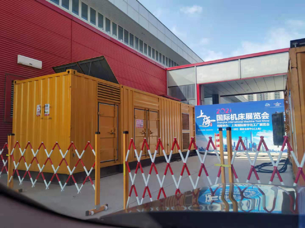梅江发电车出租-发电机无电压或电压太低怎么办？