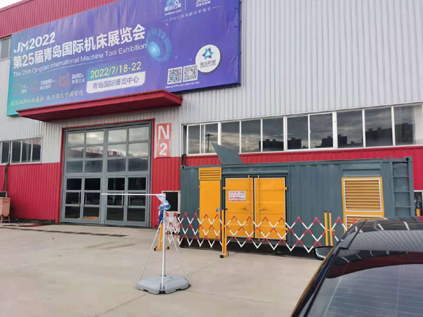 梅江发电机租赁-柴油发电机组不及时维护危害大
