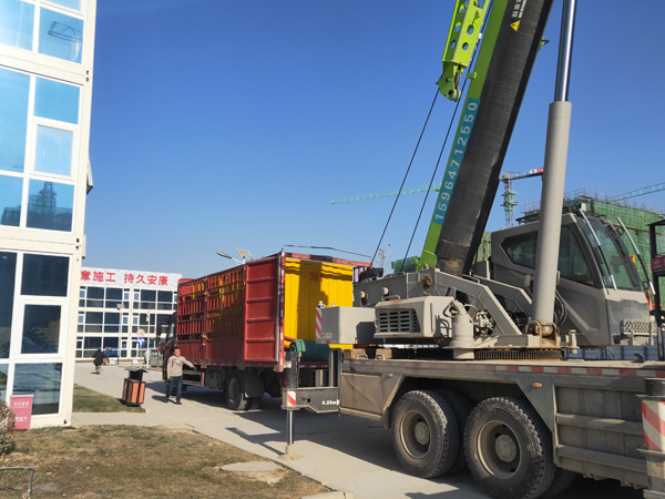 梅江发电机出租50KW柴油发电机组需要配多粗电缆线