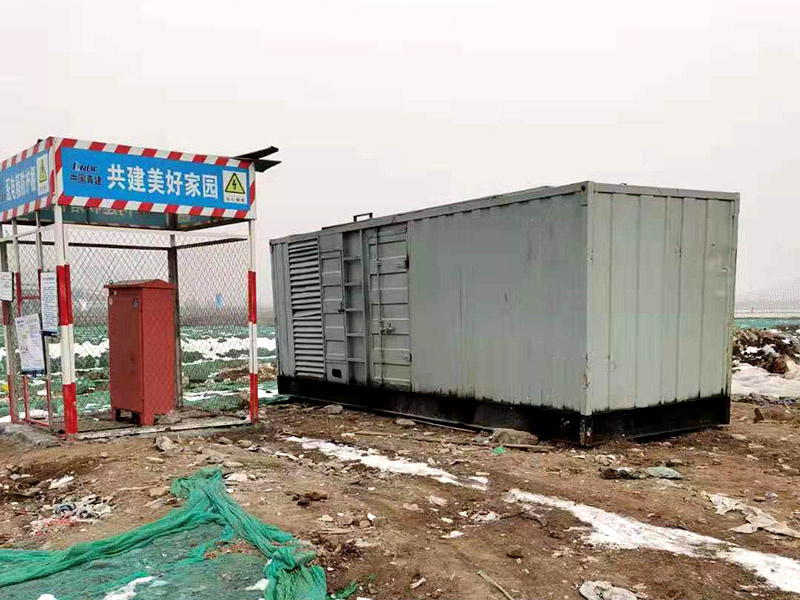 梅江燃气发电机在高海拔地区运行时会遇到哪些常见故障？