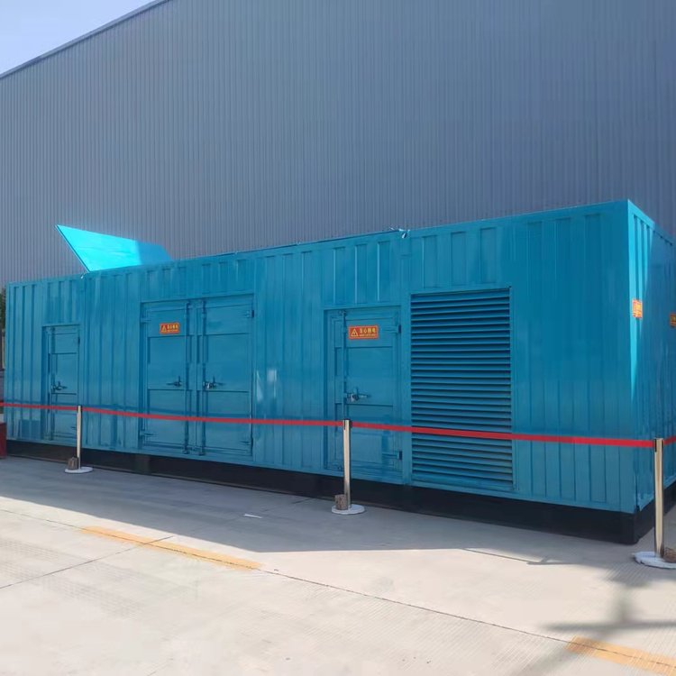 梅江怎样更换柴油发电机组的空气滤清器？