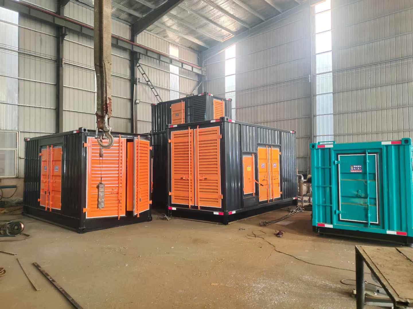 梅江如何根据用电设备的功率选择合适的空开？