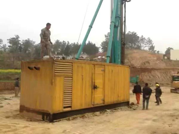 梅江柴油发电机组应用场合有哪些？